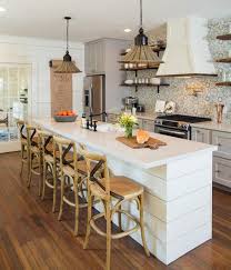 modern farmhouse kitchen classic