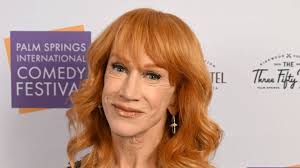 Kathy Griffin Turned Down $1.4M to Host The View