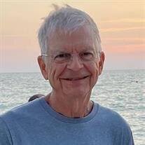 Theodore W. "Ted" Larson Obituary