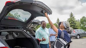 If you refinance your auto loan, you may be able to get a loan that has a longer payoff timeline than your current loan. When You Should Refinance Your Car Loan Nationwide