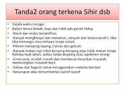 Inilah metode yang paling ampuh untuk mengobati orang yang terkena sihir. Sihir Santet Teluh Guna Guna