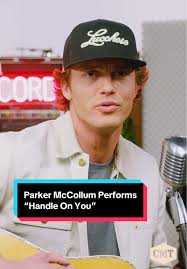 Parker Sessions
