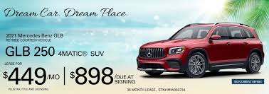 Visit rydell chevrolet for a great deal on a chevy suv! Mercedes Benz Of Seattle New Used Dealership Near Seattle Wa