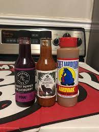 Why do you think this is sometimes called a mixed conditional? First Order From Heathotsauce Decided To Try Something Else Besides Stuff They Sell At Target Why Didn T I Do This Sooner Hotsauce