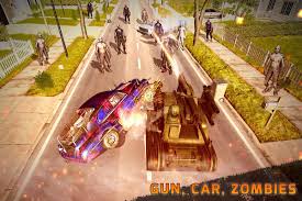 Zombie Highway For Android Apk Download