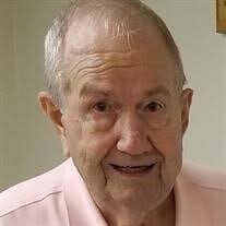 Larry L. Kinstle Obituary