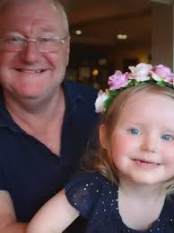 We miss you every day nana and grandad': Your lockdown messages