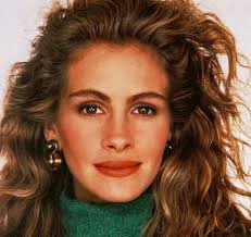 Julia Roberts 90s Hairstyles 90s Makeup Trends 90s Makeup Tutorial