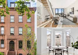 Check out the local area! Beautiful Brownstone Condos And Co Ops In 7 Great Nyc Neighborhoods Cityrealty