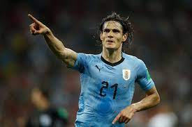 This biography provides detailed information about his childhood, family, personal life, football career, etc. Manchester United Concern Over Edinson Cavani Following Uruguay Covid 19 Positive Cases Utdreport