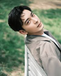 Chen Xing Xu Wallpapers