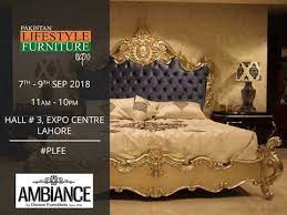 We attended the shanghai furniture fair , the exhibition date is from 9th, sep. Pakistan Lifestyle Furniture Expo Youtube