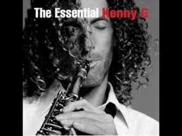 Kenny G As Time Goes By Whether Kenny G Is Playing His Clarinet Or Saxophone His Music Is Always Soothing And Marvelous Kenny G Music Film Music Books