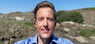 Hej Peter Lindén, nybliven entreprenör!