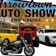 Auto Show and Cruise event image