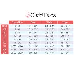 cuddl duds stretch thermal jogger pants with pockets qvc com