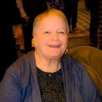 Janet Iris Guetzloff Obituary (2024)