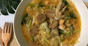 Bawang putih 4 siung bawang pre 1 batang daun pockcoy toge ayamm udang telur kwetiau kecap ikan. 557 Resep Seblak Kwetiaw Enak Dan Sederhana Ala Rumahan Cookpad
