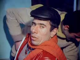 3D Famous Turkish Ilyas Salman Model