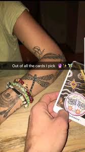 Paris jackson s new tattoo honors dad michael with ink of. Paris And Omer Paris Jackson Beautiful Paris Happy Birthday Paris