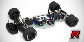 Rc Car News Trg Working On Budget Pan Car Kit Kit Cars Rc Cars Scale Models Cars