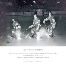 Legends Ron Sullivan