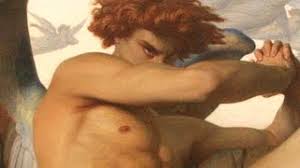 A fallen angel may use your decision to reach out to angels rather than directly to god as an opportunity to manipulate you while disguised as a holy angel. The Untold Truth Of Fallen Angels Youtube