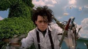 As for me this film is a work of art. Edward Scissorhands 1990 Trailer Hd 1080p Youtube