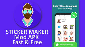 You can design amazing text . Sticker Maker Apk Mod Premium Free Download Make Your Own Whatsapp Stickers For Free Fast Youtube