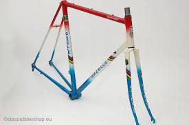 5 out of 5 stars. Classic Bike Vintage Bikes Frames And Parts Classic Bikes Bike Frame Vintage Bikes