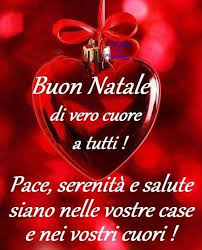 Pin Di P Cameriere Su Bonne Nuit Buon Natale Natale Auguri Natale