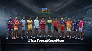 Maybe you would like to learn more about one of these? Kabaddi 2021 Team Squads And Pkl Players List