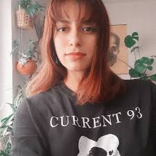 Current 93 Long-sleeve, Death in June, Coil, Psychic TV, Crisis, Throbbing  Gristle