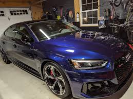 Image result for Navarra Blue 2019 RS5