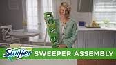 Cliquez sur «personnaliser les cookies» pour refuser ces. Balai Swiffer Test Et Avis Youtube