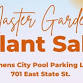 Athens County Master Gardener Annual Plant Sale