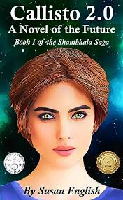 Liu Mei Xing (of Callisto 2.0, by Susan English)