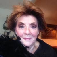 Patricia Arnone's Instagram, Twitter & Facebook