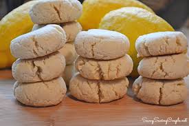 Maybe you would like to learn more about one of these? Gluten Free And Vegan Almond Flour Lemon Cookies Recipe Savvy Saving Couple