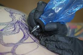 714 greenville blvd se, greenville. New Shop Aims To Reform Tattoo Scene Arts Entertainment Piratemedia1 Com