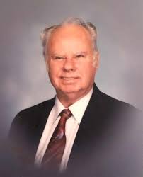 Rubert Ellis Byrd Obituary July 20, 2018