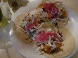 Maybe you would like to learn more about one of these? Fish Taco Picture Of El Rodeo Rincon De Guayabitos Tripadvisor