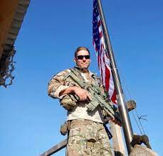 Delta force recently took out isis bad guy abu sayyaf in syria; Former Devgru And Delta Operator Msg Kevin Holland During A Rotation In Afghanistan With The Army Smu 2241 21 Delta Operator Delta Force Operator Delta Force