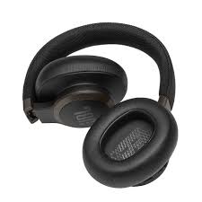 A new pair of white jbl over ear synchros e40 bt. Jbl Live 650btnc Over Ear Headphones