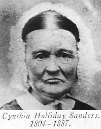 Holliday Family Reunion