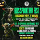 Kids Spooky Fun Fest event image