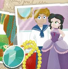 A független, szerelemből kiábrándult tini dj eldönti, hogy a saját útját járja; Hamupipoke Teljes Mese Magyarul 2