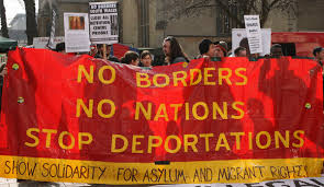 Tap and hold to download & share. Open Borders For A Sustainable Future Opendemocracy