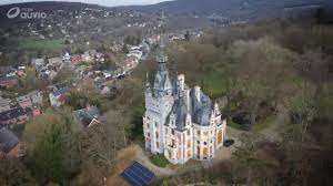Château entièrement rénové , situation calme et proche du centre d'esneux (commerces, restaurants,…) vous disposez d'un wellness (jacuzzi et sauna. Les Ambassadeurs Les Ambassadeurs A Tilff Esneux Sur Auvio