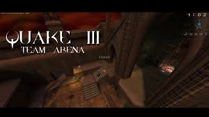 Quake Iii Team Arena Free Download Gametrex